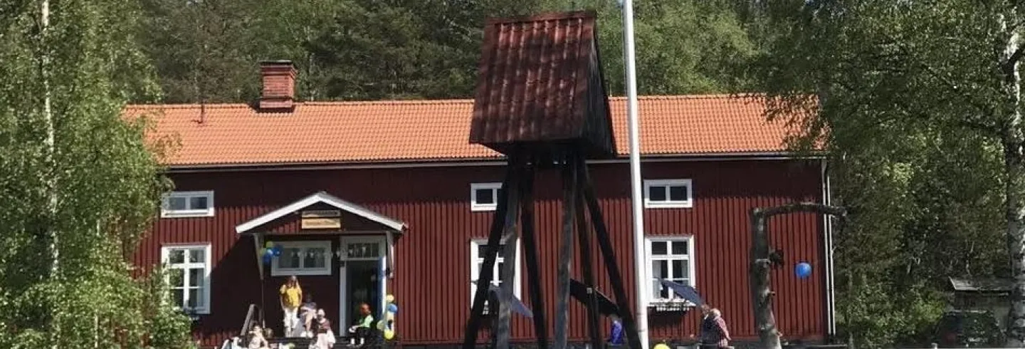 Upplev Hälsingland - Njut av Kolbullar, Loppis, Kafé & Museum