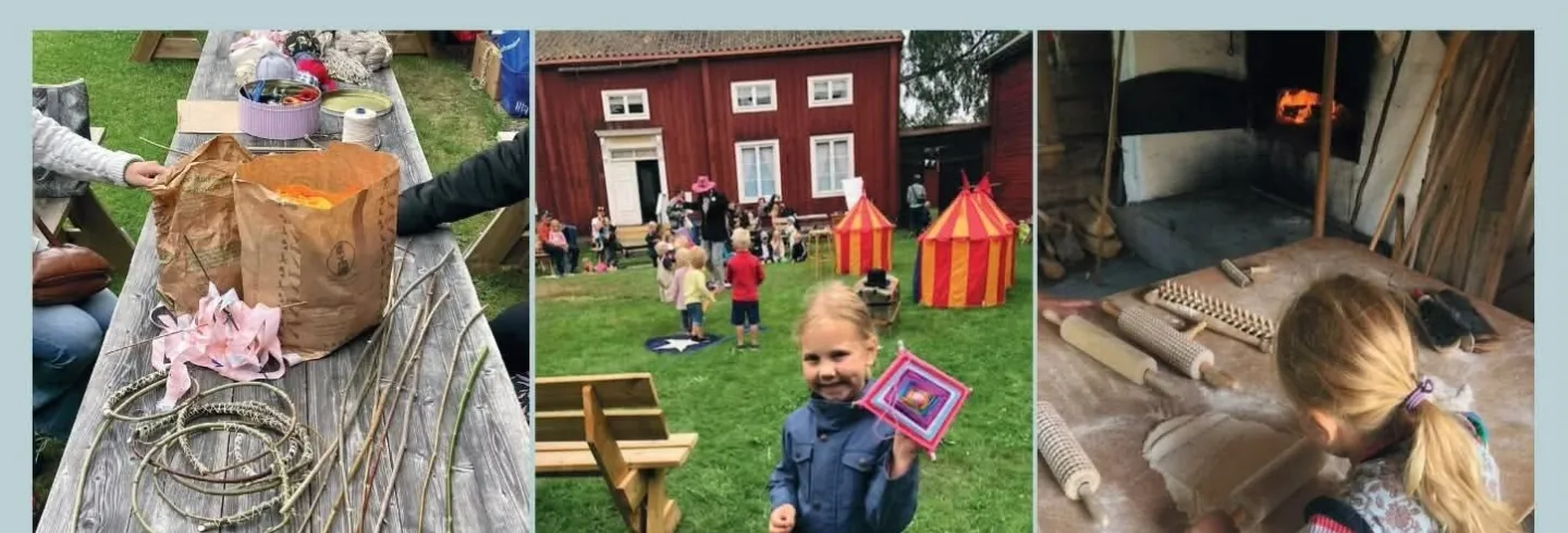 Barnens Fränö 2026