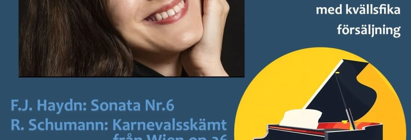 Klassisk Musikkonsert