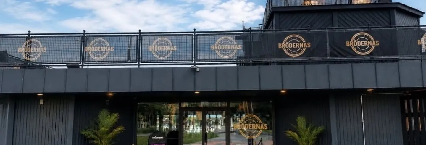 Brödernas Hudiksvall