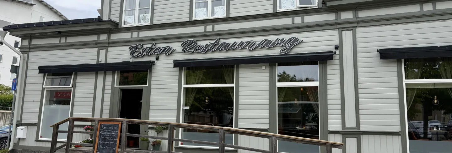 Esters Restaurang