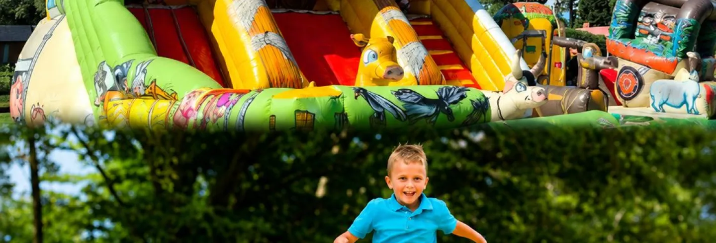 Kids Adventure Park