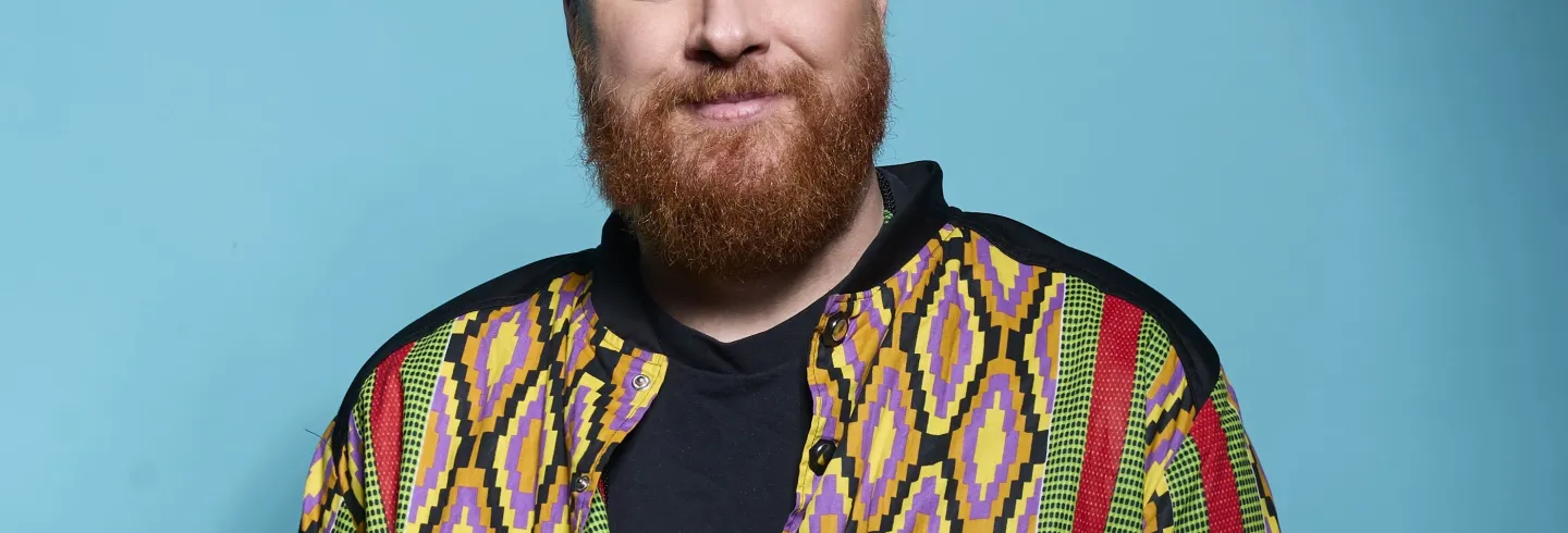 Delsbo Pride - Kom som du är 