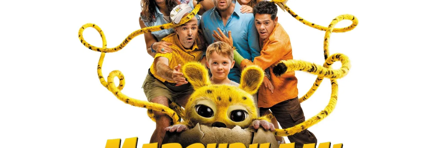 Marsupilami (Matiné) - Bio Iggesund