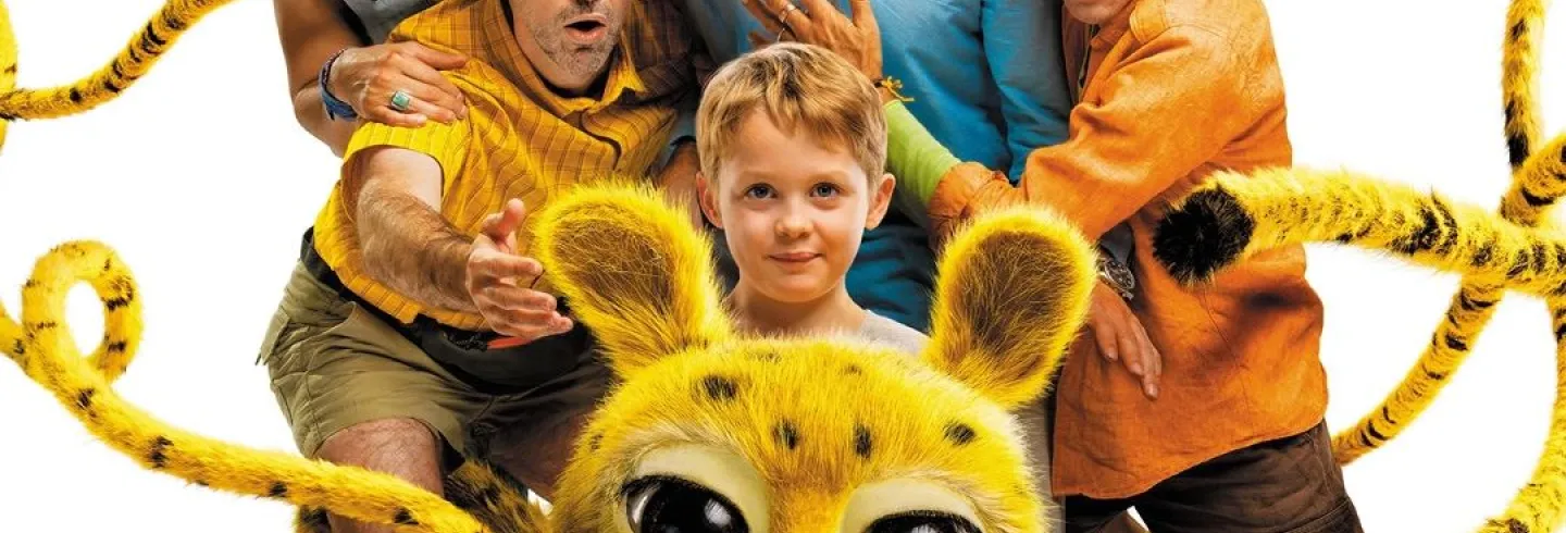 Marsupilami (Matiné) - Bio Iggesund