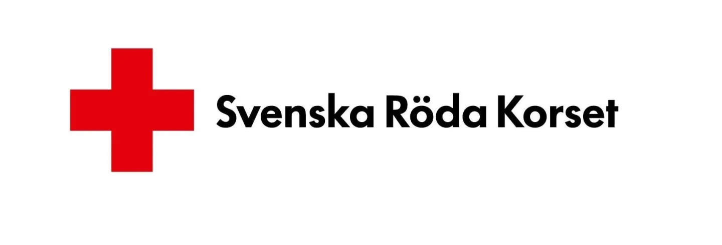 Röda Korset Second hand - Hudiksvall