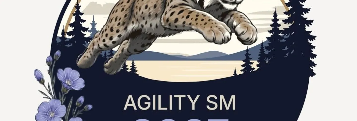 Agility SM 2027