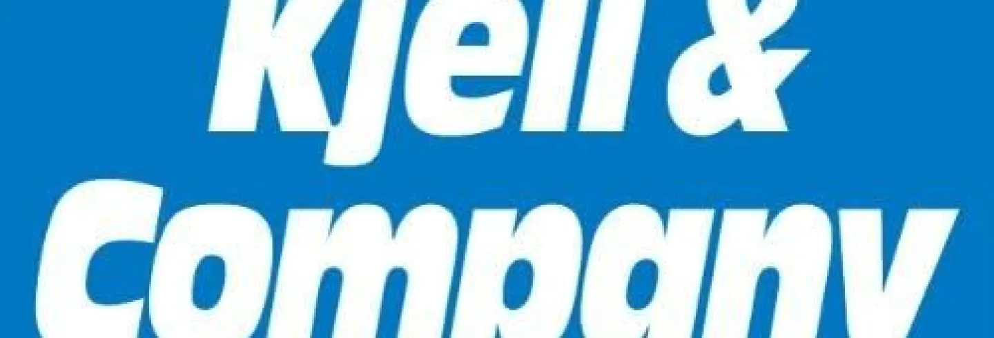 Kjell & Company 