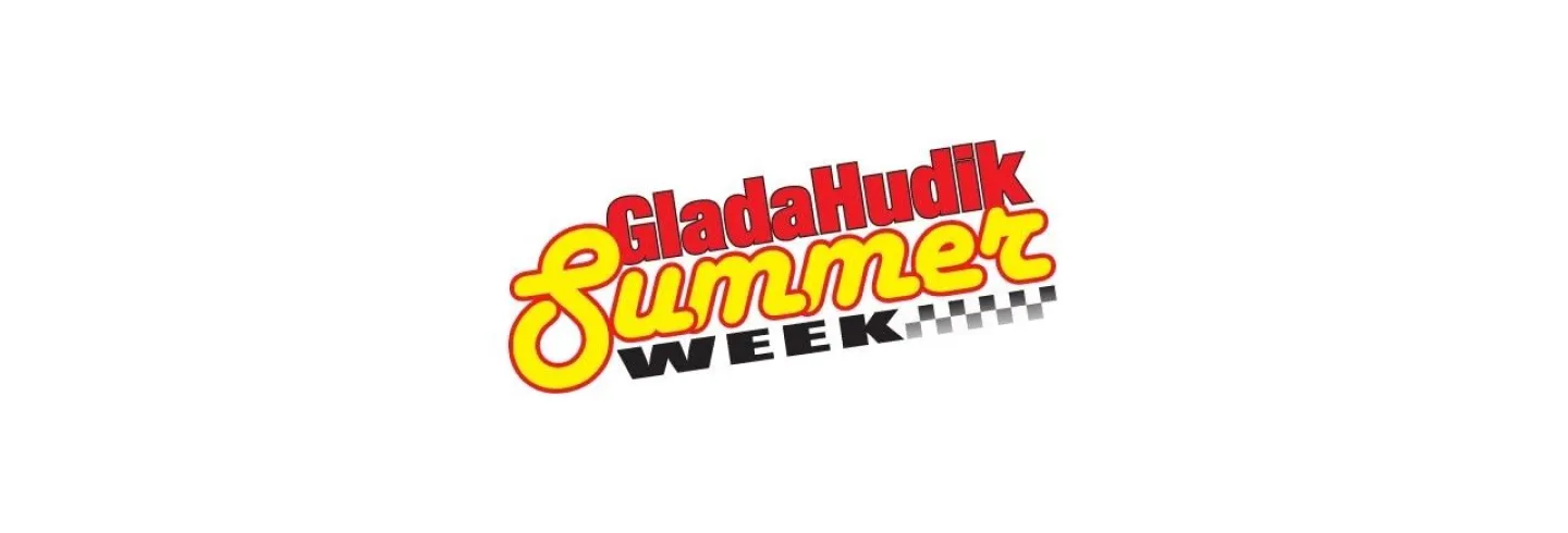 Glada Hudik Summer Week
