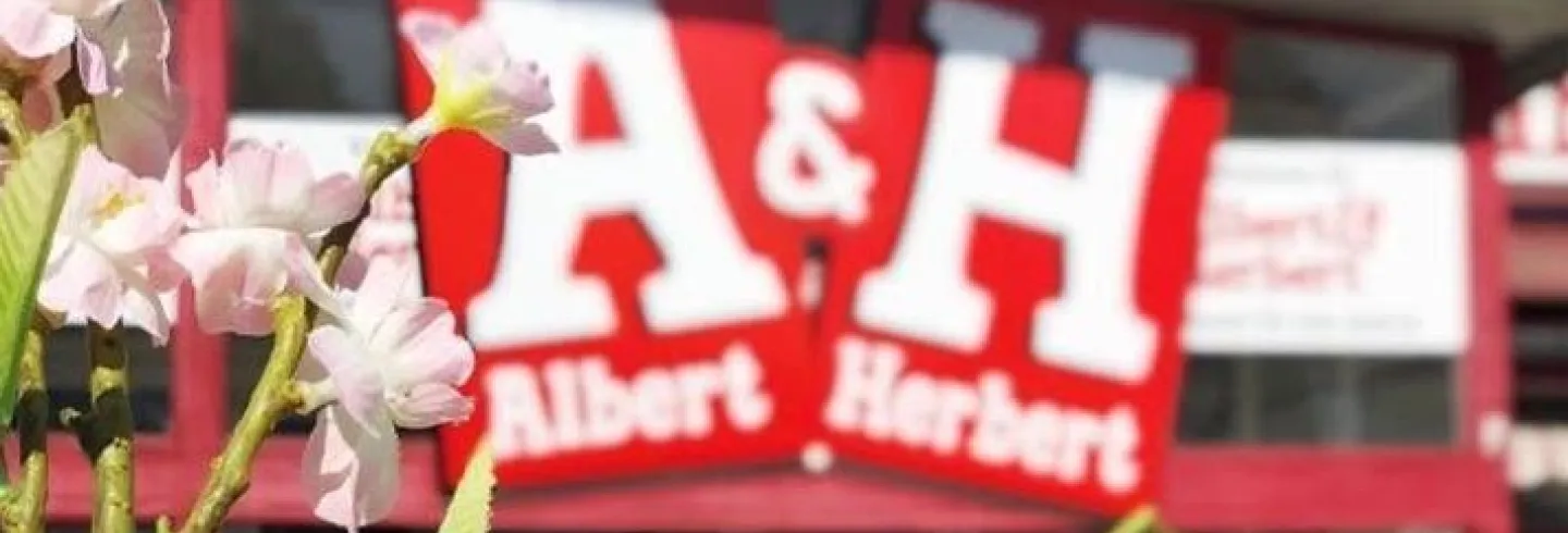 Albert & Herbert