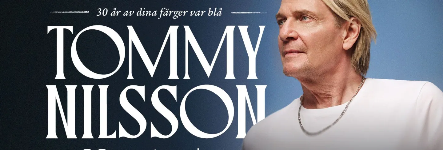 Tommy Nilsson, Folkan Iggesund