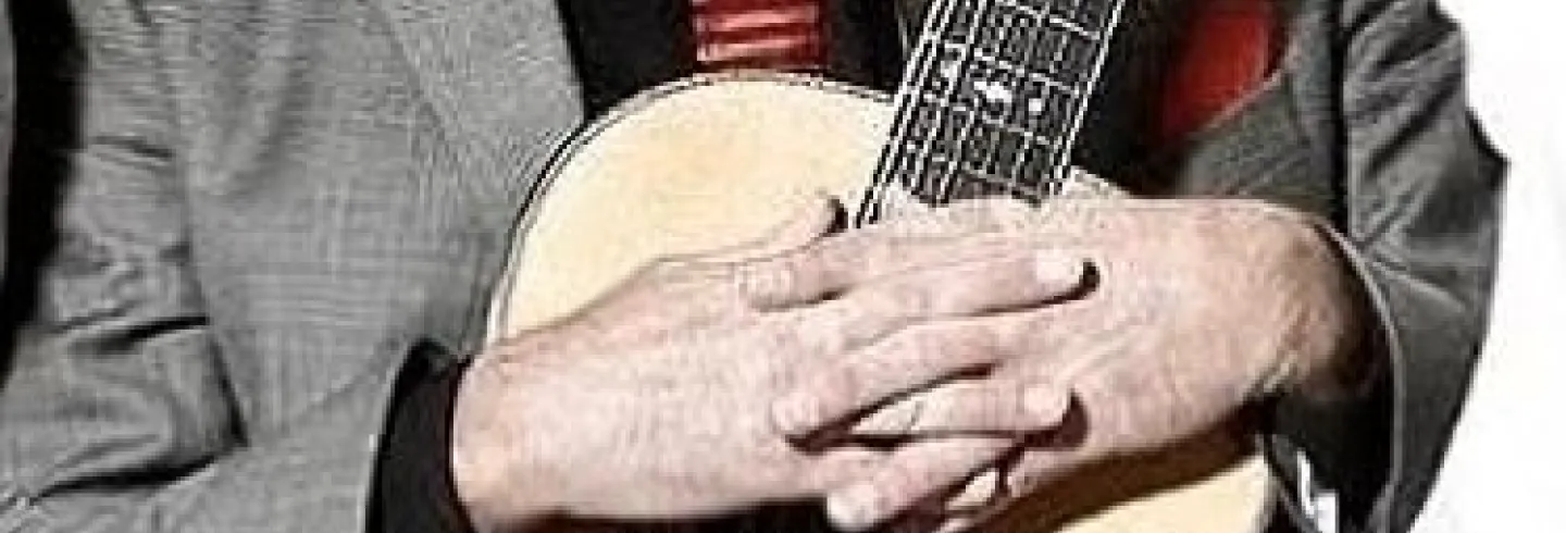 Kvällsstämma på Norrbo hembygdsgård - med  Jens Kristensen, från Iggesundsgänget och Östen med resten kommer och spelar för oss!