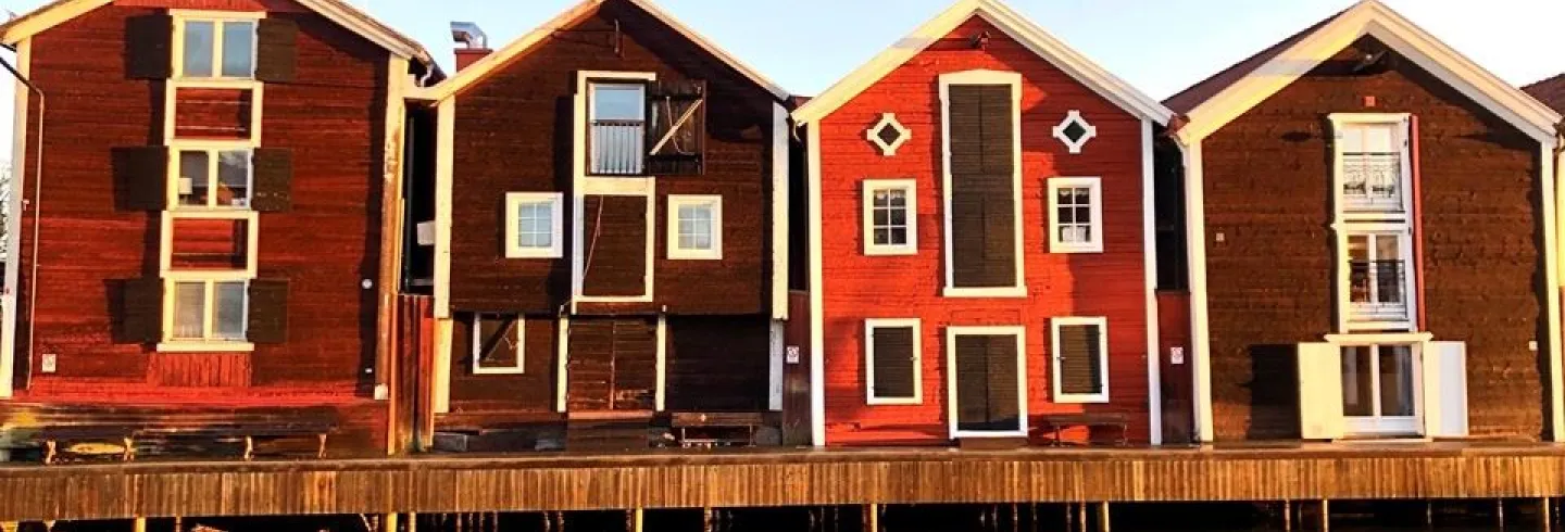 Nyföretagarkväll på Skeppet – inspiration, nätverk och nya möjligheter