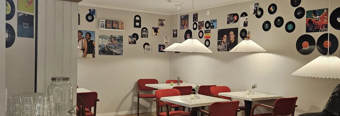 Café Carlsson