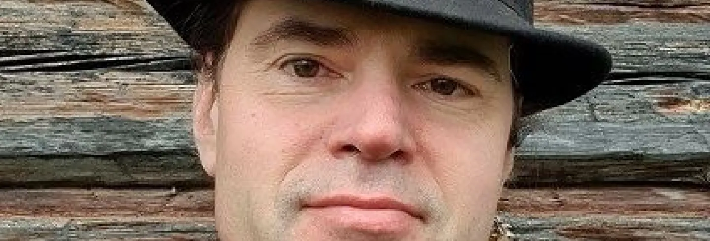 Mattias Haglund