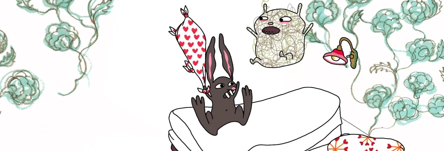 Minibio: Vem är var?