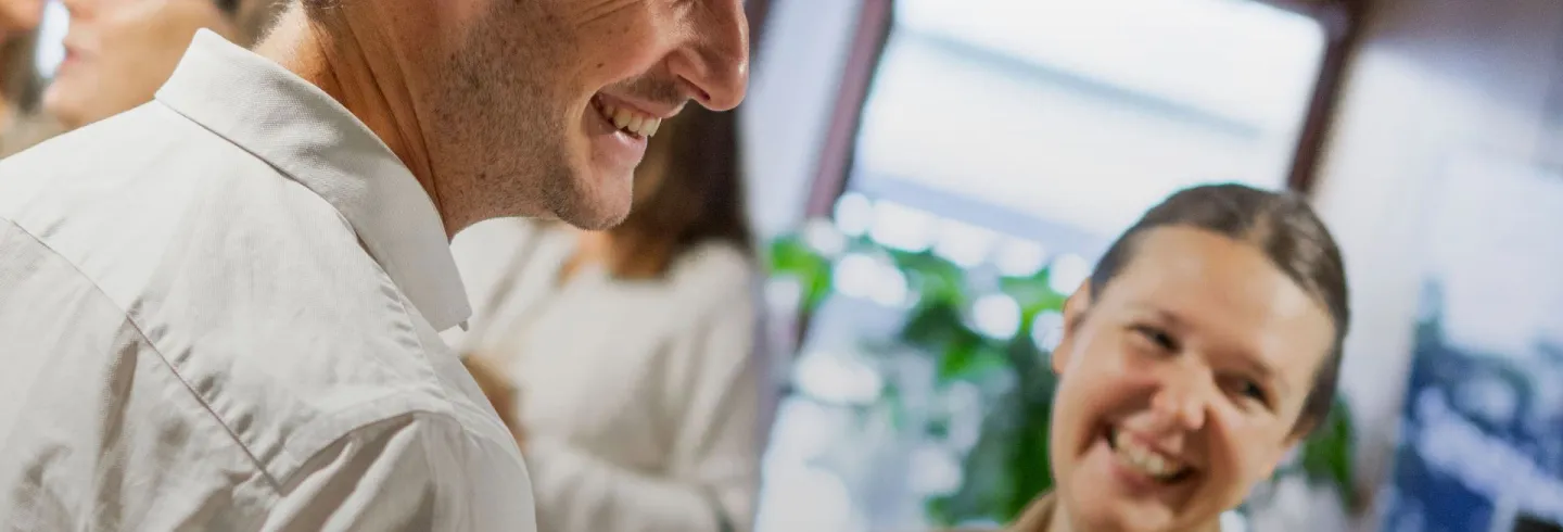 Upptäck affärsidéers innovationspotential – från nya idéer till avknoppningar från befintliga företag