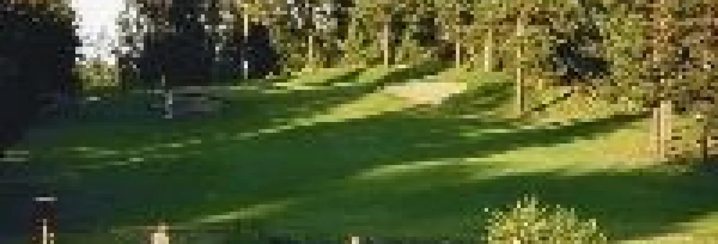 Hudiksvalls golfbana