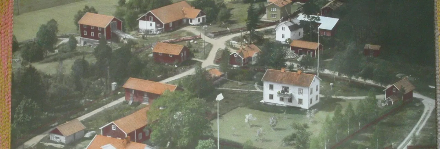 Föreläsning "Håstaby - bland bönder, borgare och proletärer"