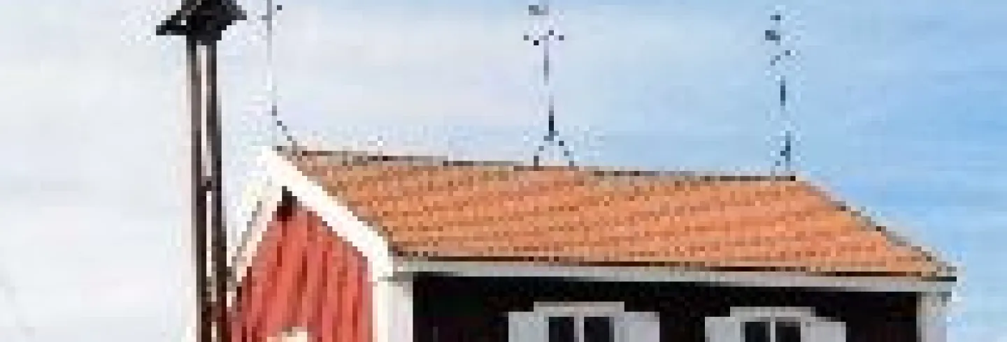 Kuggörens Kapell
