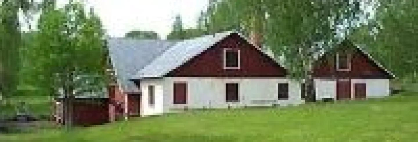 Strömbacka Stångjärnssmedja