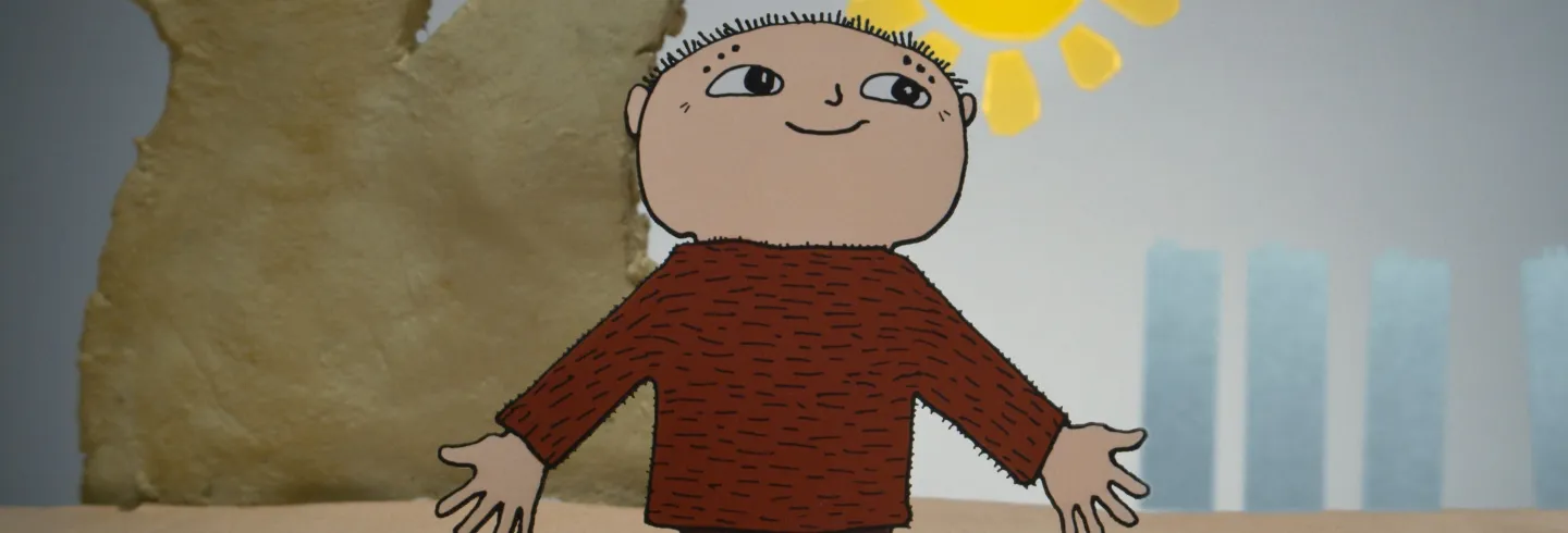 Lek med Alfons