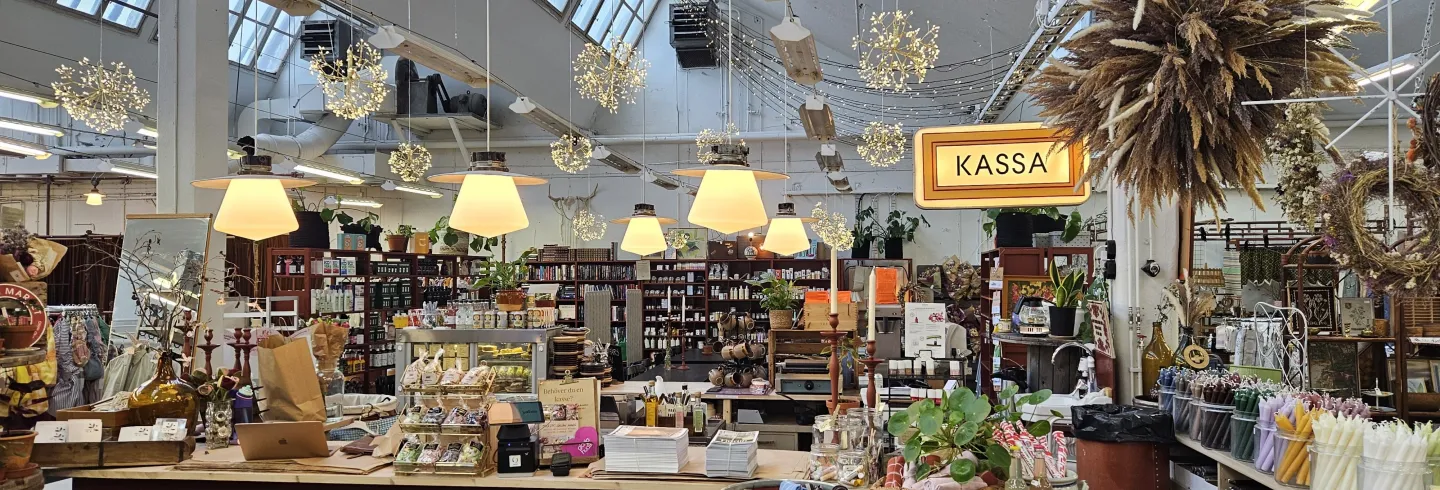 Holma Market