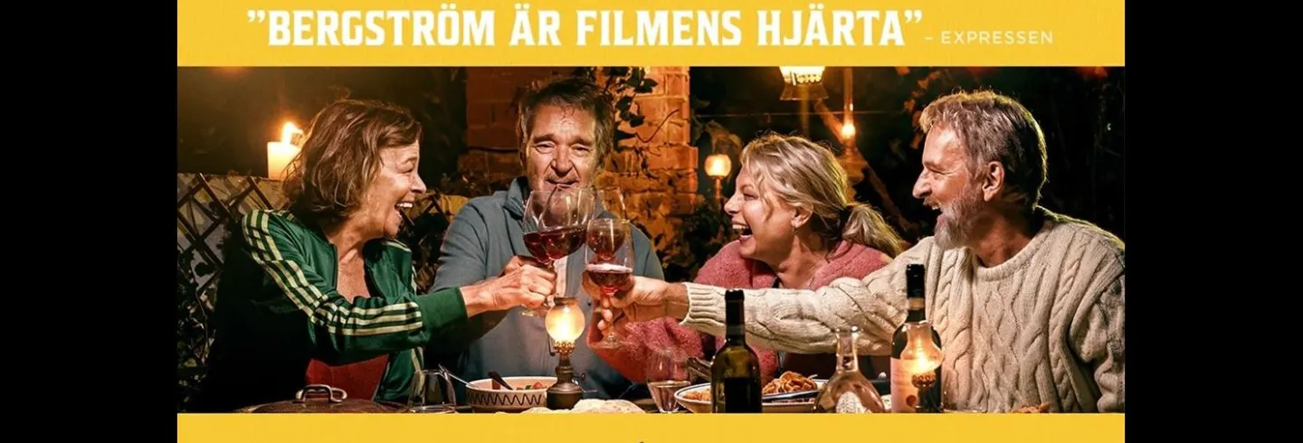Resan till Piemonte - Svea Bio