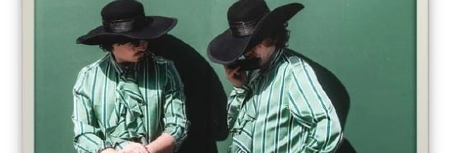 Flamenco med Chicos Fritos