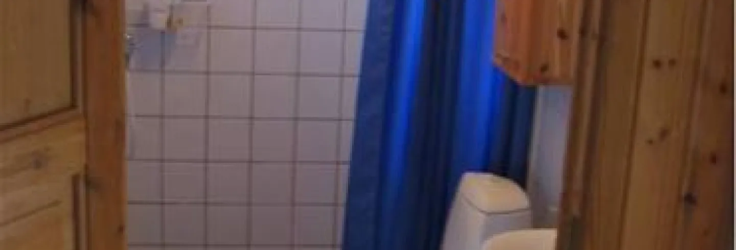 Kaklat utrymme, vv-beredare 