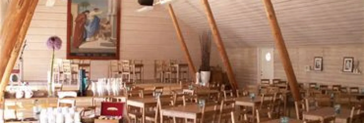 Sommarhemmet Dellenbaden / Camping*** (copy)