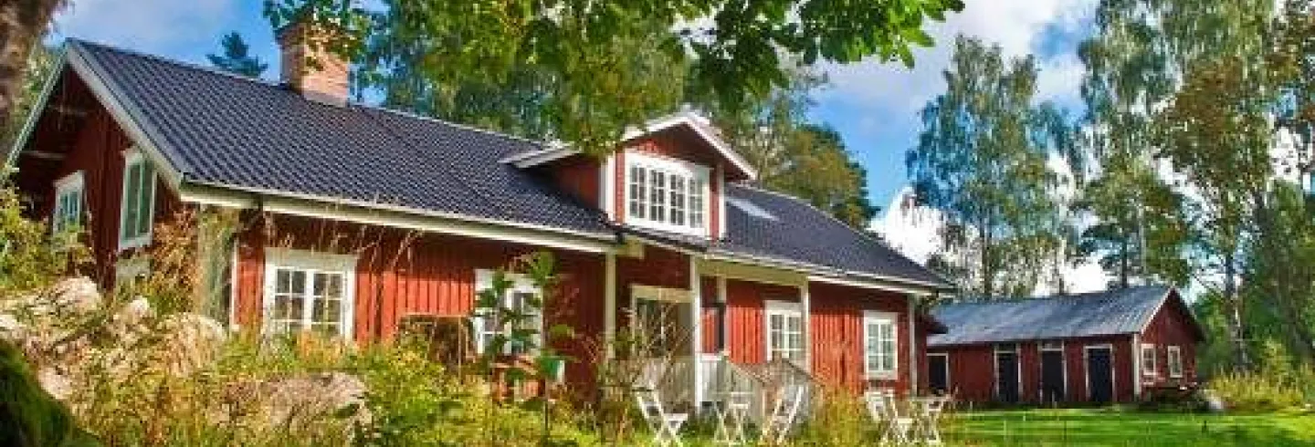 STF Hotell & Vandrarhem Hudiksvall Kungsgården Långvind
