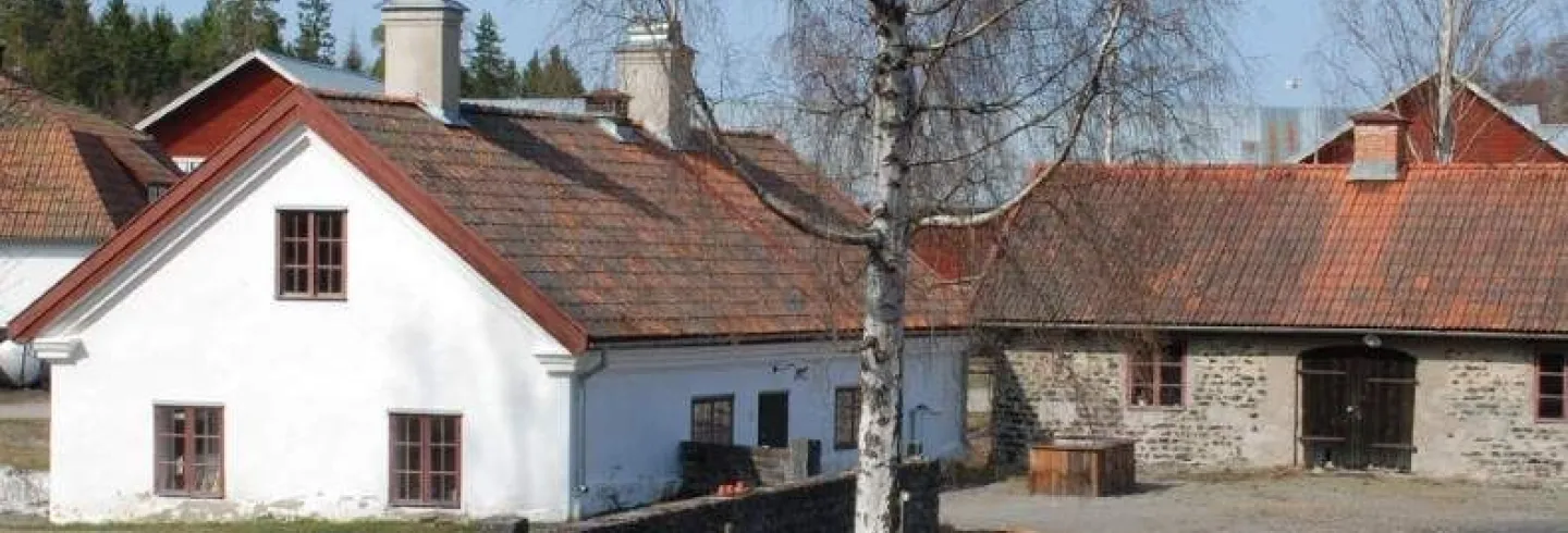 STF Hotell & Vandrarhem Hudiksvall Kungsgården Långvind