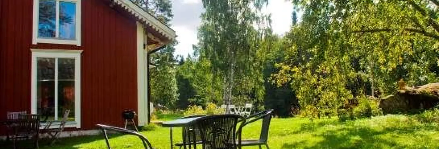 STF Hotell & Vandrarhem Hudiksvall Kungsgården Långvind