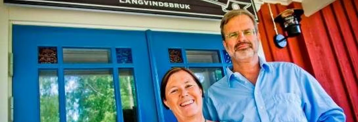 STF Hotell & Vandrarhem Hudiksvall Kungsgården Långvind