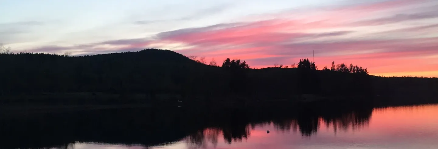 Hög fiskevårdsområde