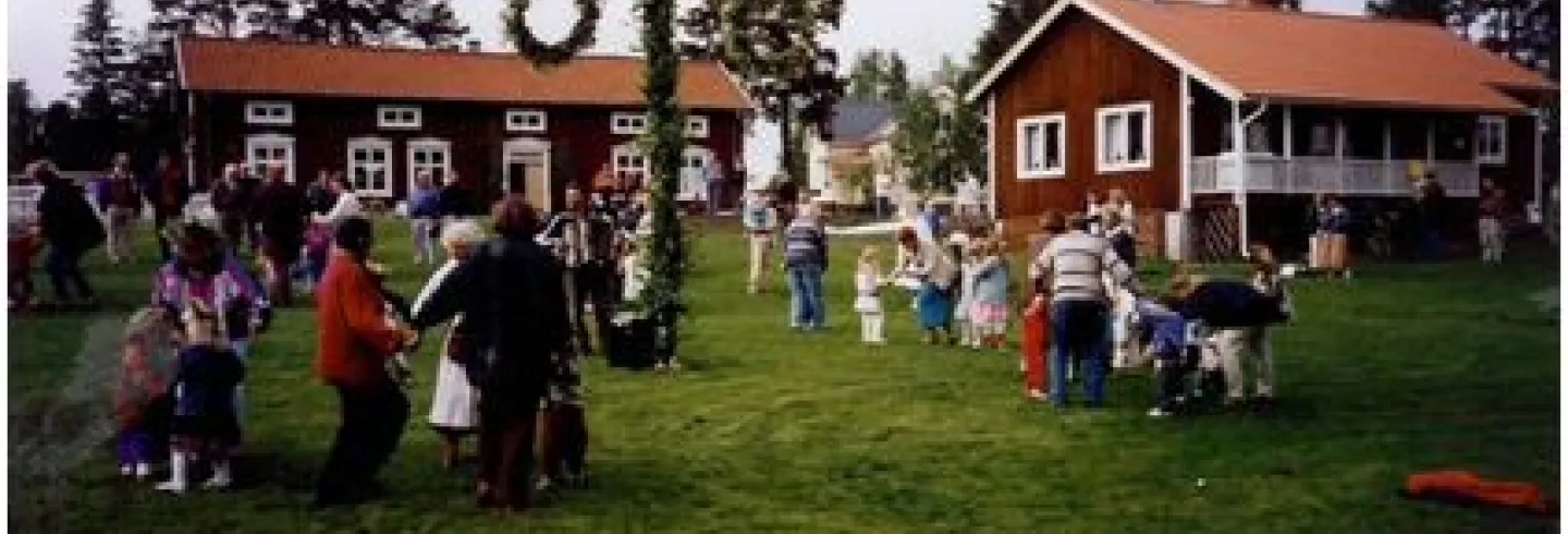 EFS Brogården