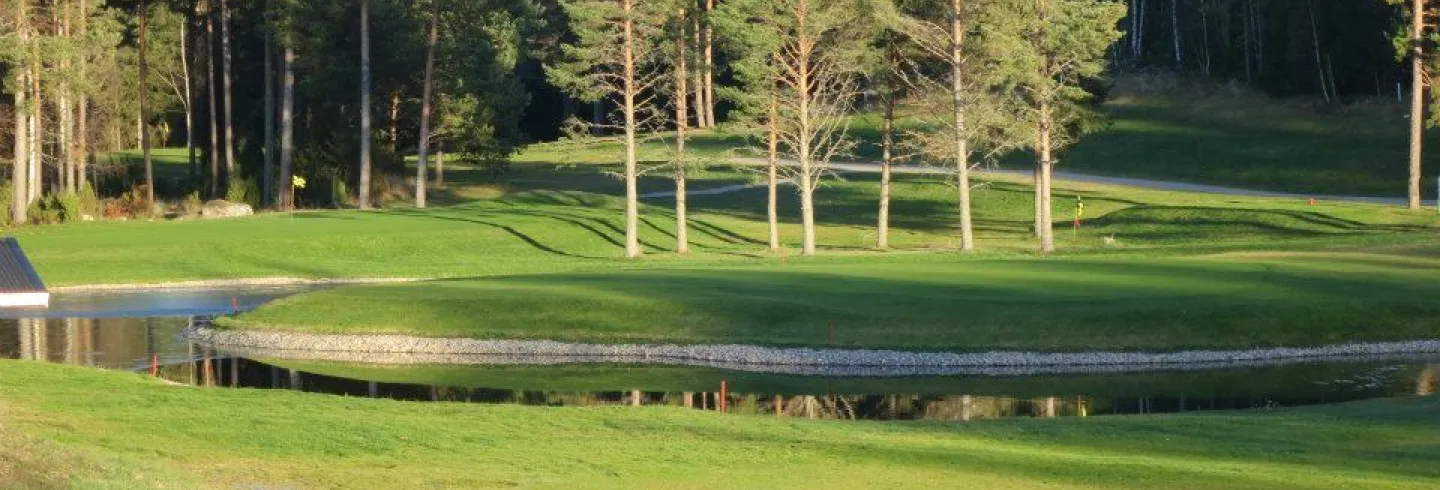 Geenoråde 11 och 16