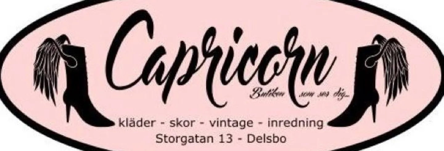 Capricorn 