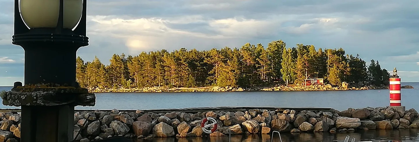 Fritidshus Storsand/Lakbäck 