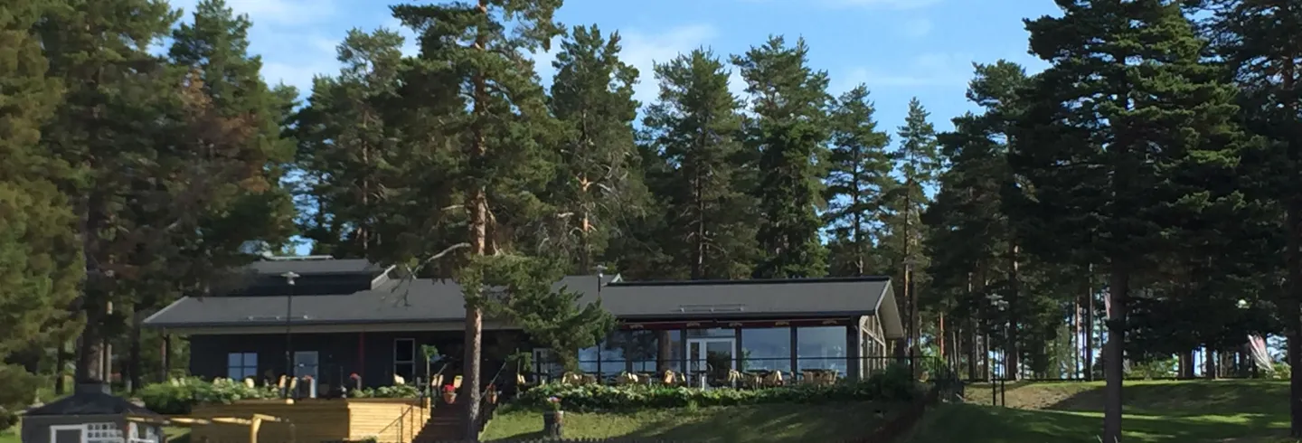 Malnbadens Vandrarhem