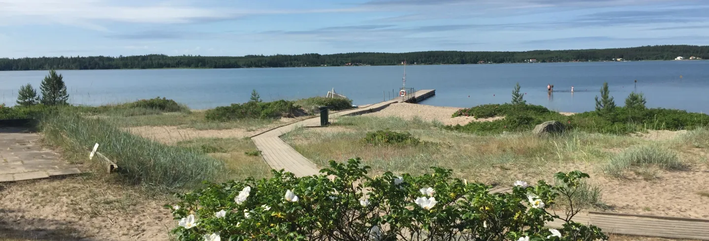 Malnbadens Vandrarhem