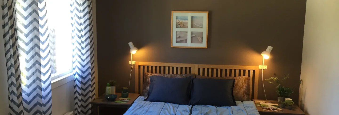Malnbadens Vandrarhem
