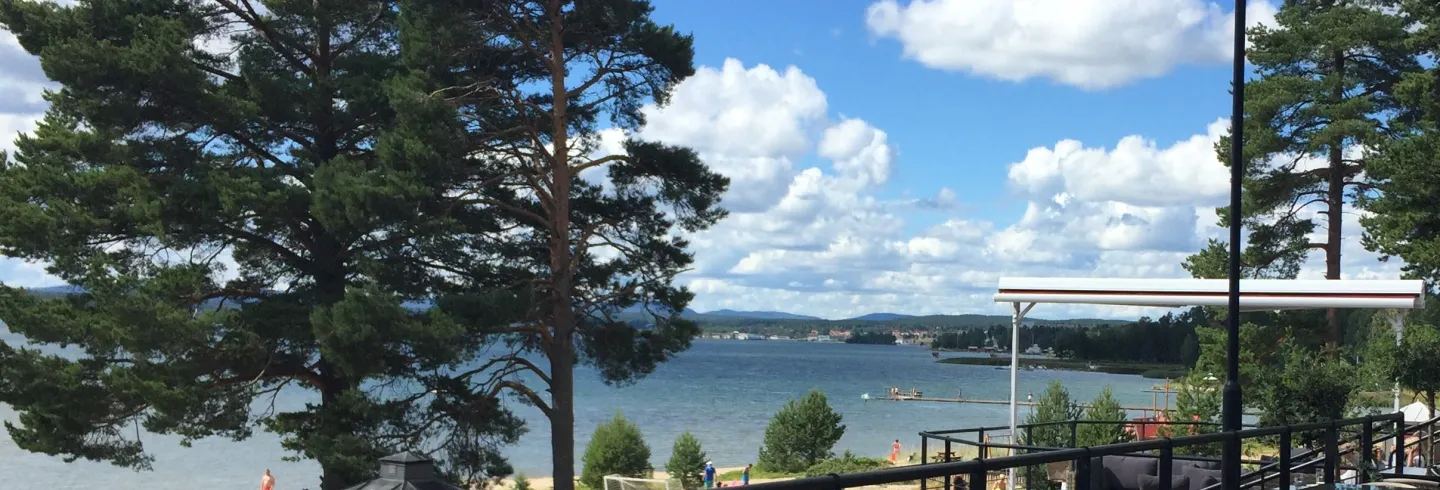 Malnbadens Vandrarhem