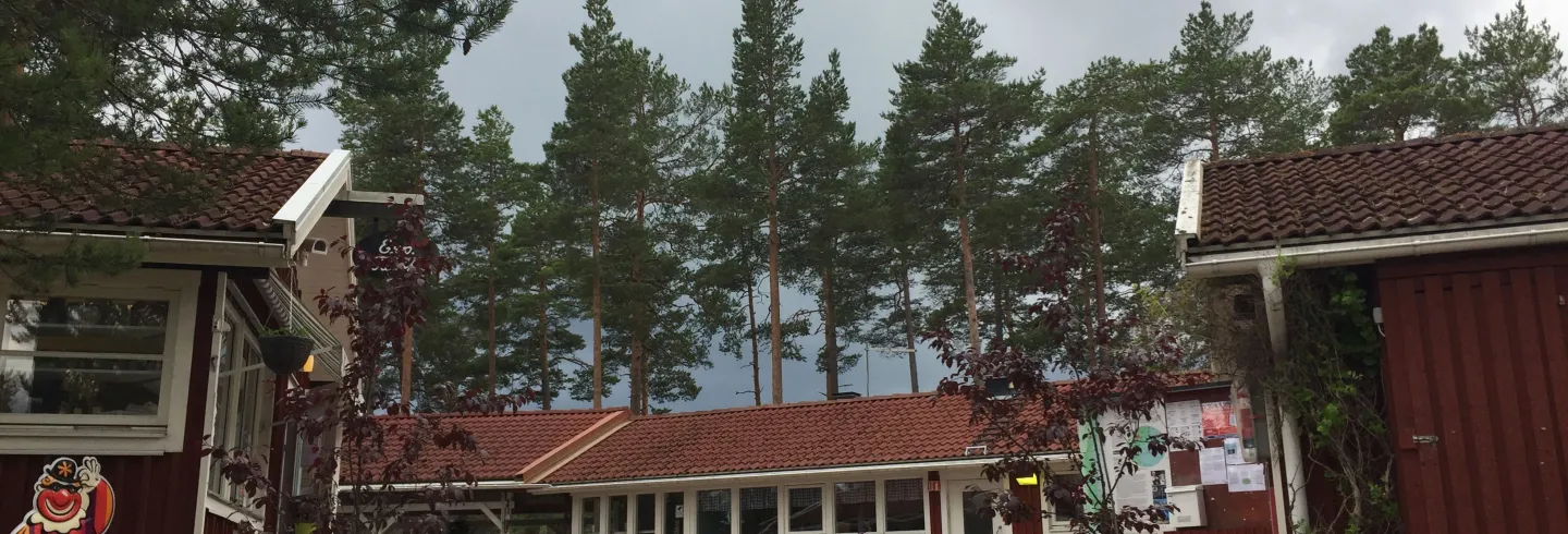 Hudiksvall, Malnbadens Camping