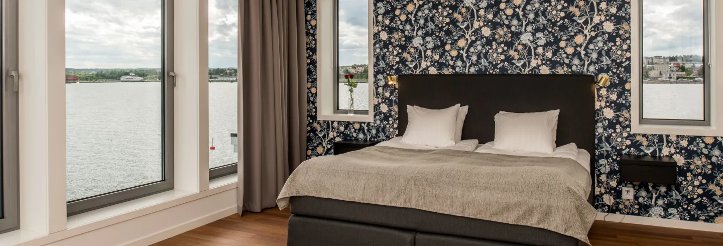 Hotell Strandpiren