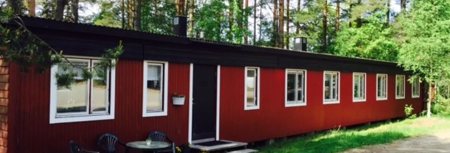 Hudiksvalls Rid och Ponnyklubb