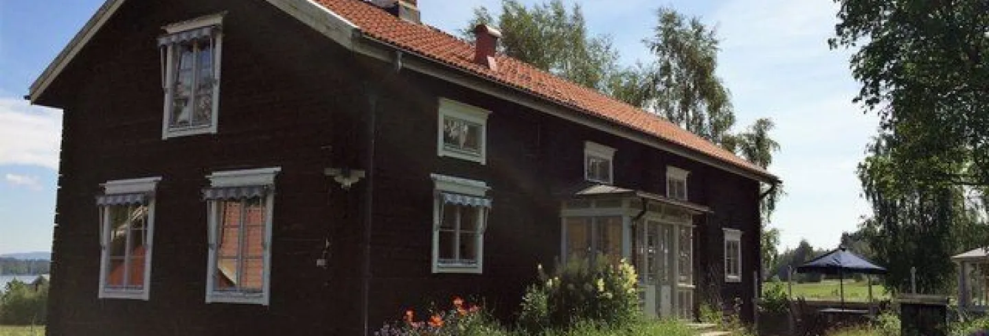 GammelSvantes