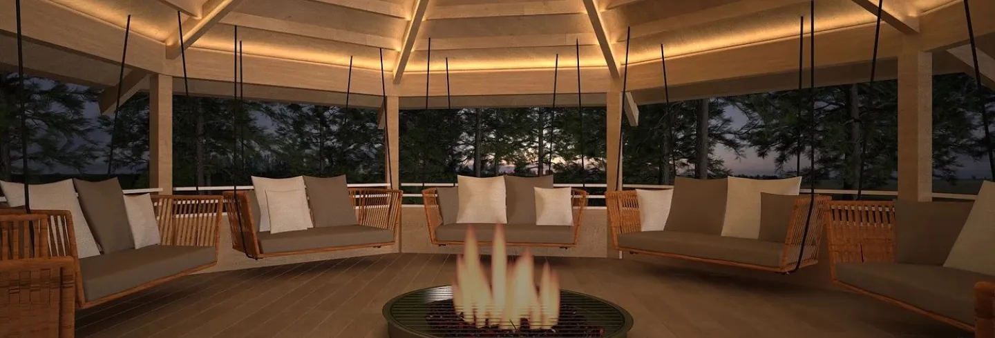 Konferens Hölick Havsresort och Spa