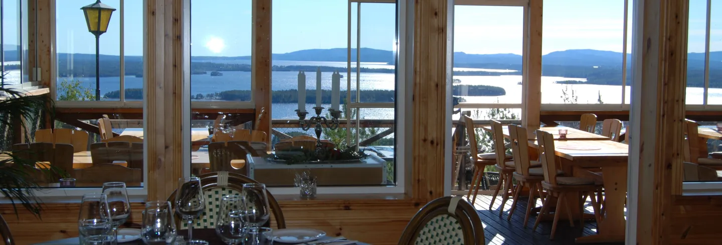 Avholmsberget café & restaurant
